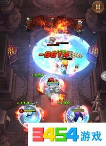 迪希亚技能爆料最新版,神秘力量觉醒，战斗格局再掀风云