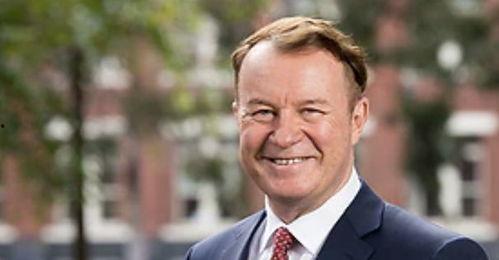 莫里森最新爆料,揭秘政坛惊天秘密