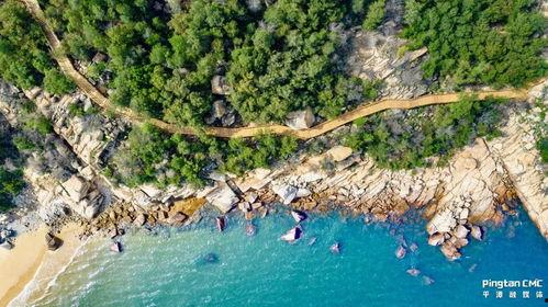 平潭最新爆料,揭秘最新发展动态与未来蓝图