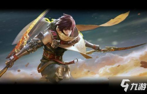 王者荣耀澜最新爆料,神秘刺客再升级，技能革新引领战场风云