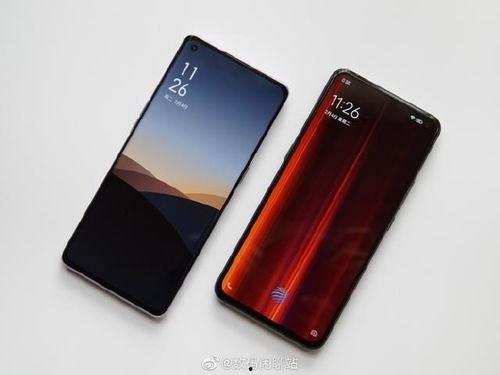 iqoo新机最新爆料,性能与设计双升级，揭秘未来旗舰新篇章”