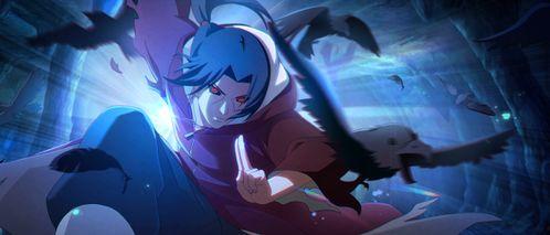 宇智波佐助须佐能乎最新爆料,神秘力量再升级