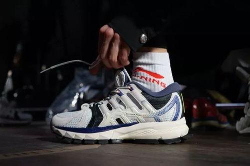 中国李宁爆料视频最新,国货之光背后的故事与未来展望