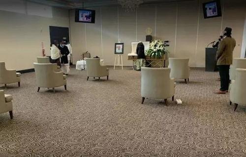 宿州殡仪馆爆料视频最新,揭开殡葬行业背后真相