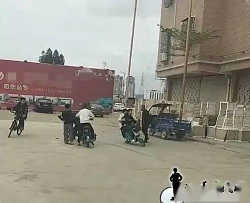 汕尾海丰最新爆料,揭秘当地热点事件背后的真相