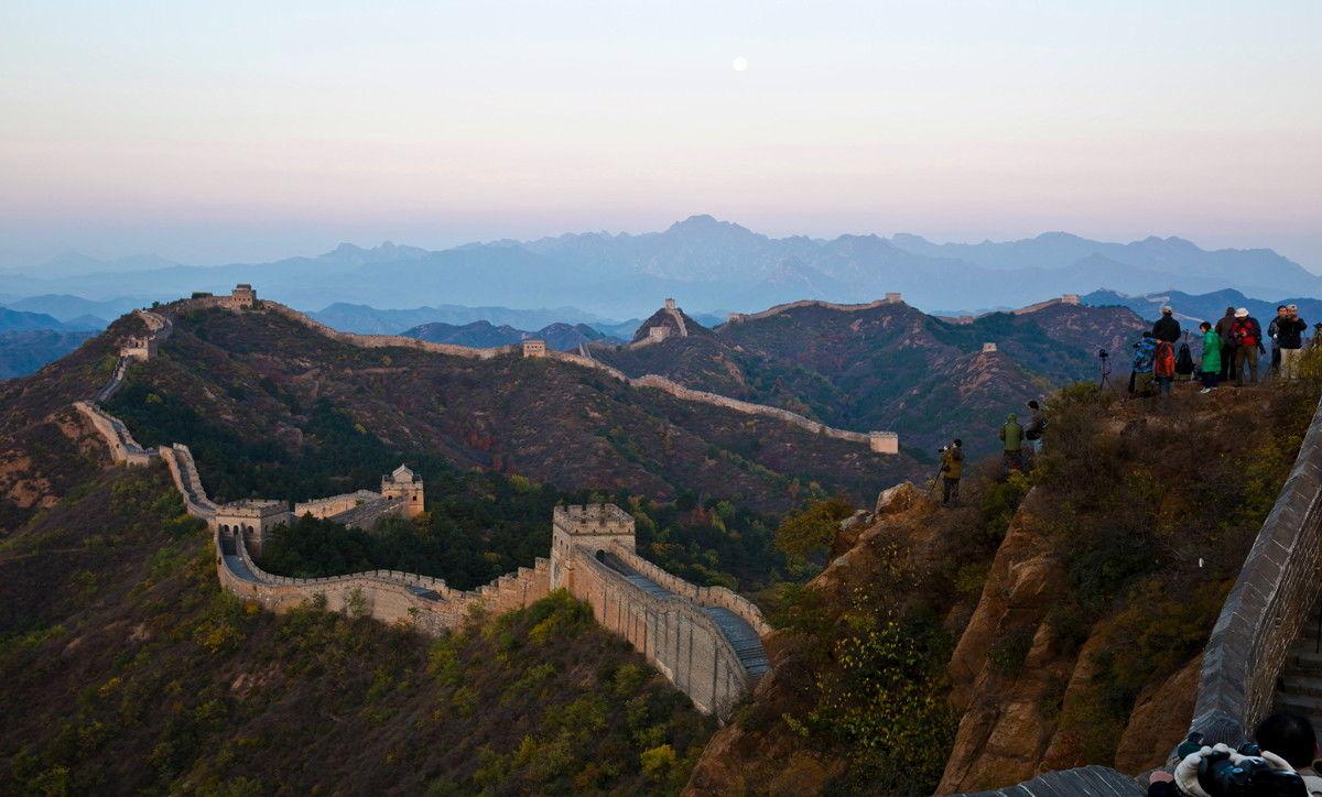 石家庄长城爆料最新消息,揭秘古建筑修缮背后的故事