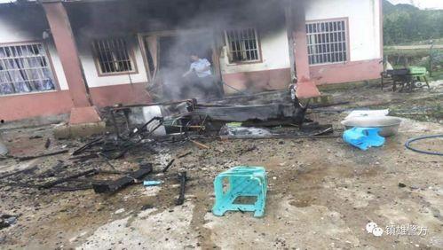 镇雄房子爆料案件最新,揭秘背后惊人真相