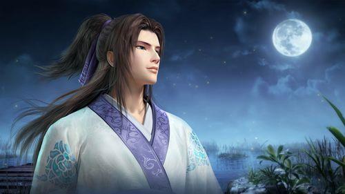 秦时明月最新爆料