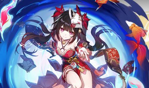 崩坏三7.4最新卡池爆料,神秘角色与强力武器即将登场！