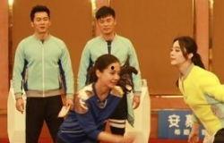 郑凯朱丹最新爆料消息新闻,揭秘娱乐圈不为人知的幕后故事