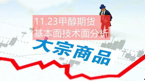 甲醇期货最新爆料消息